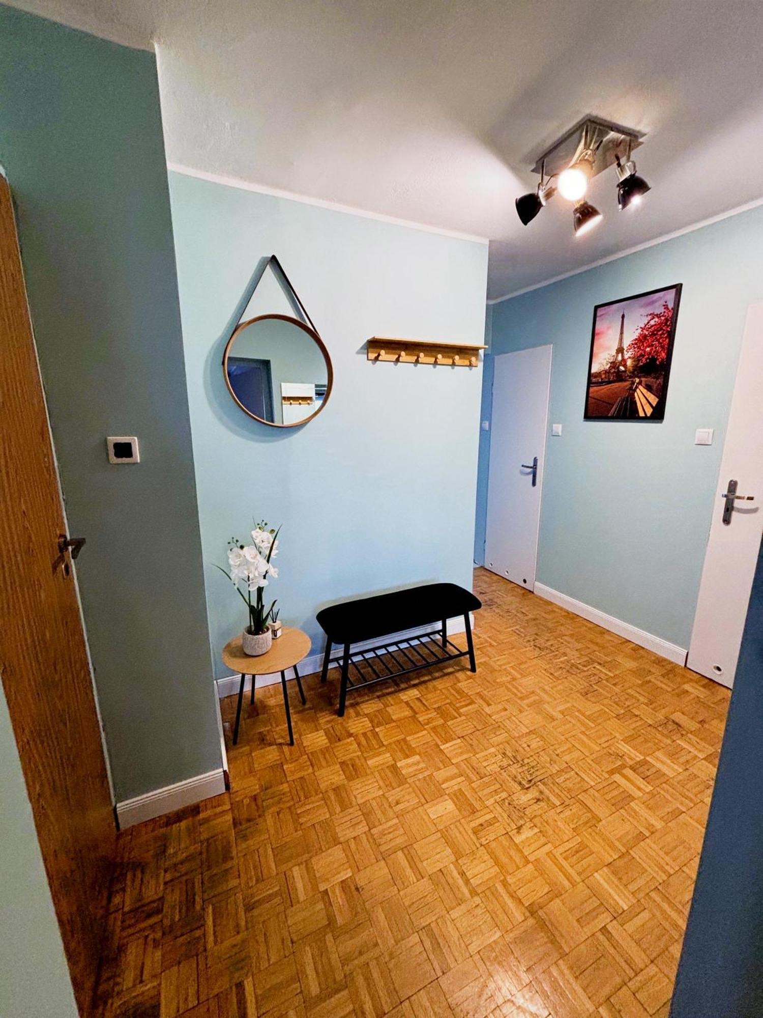 Stanislawa Dubois 29, Wroclaw Apartment Exterior photo